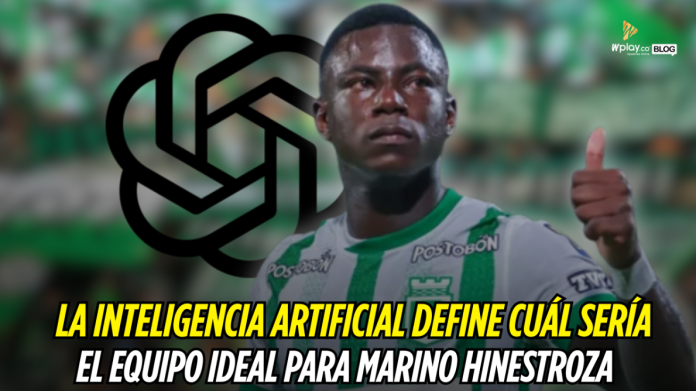 Marino Hinestroza, Atlético Nacional, Benfica