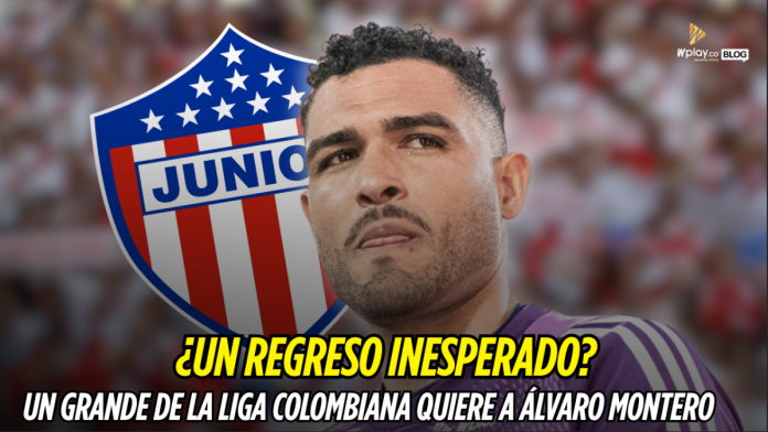 Álvaro Montero