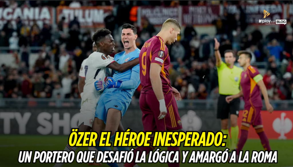 La Roma, Berke Özer