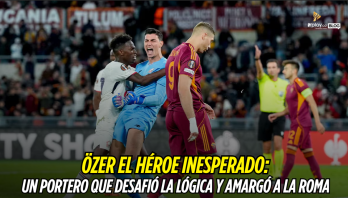 La Roma, Berke Özer
