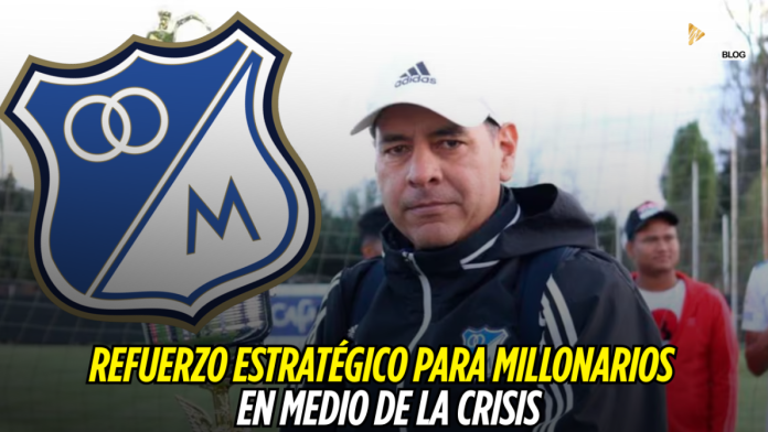 Millonarios