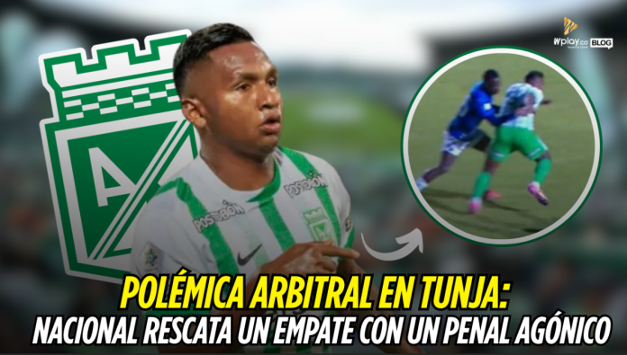 Atlético Nacional