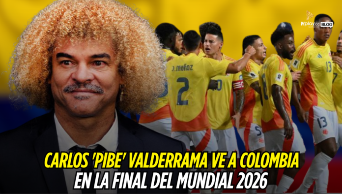 Selección Colombia