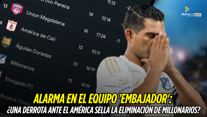 Millonarios