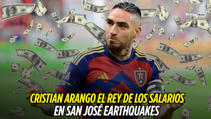 Cristian Arango