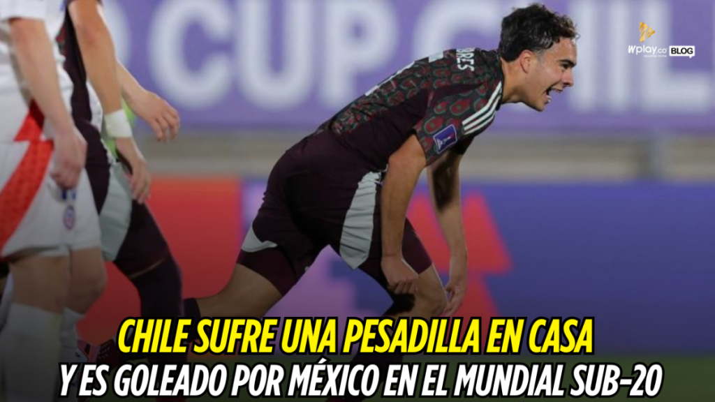 Mundial Sub-20