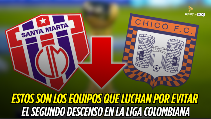 Liga Colombiana