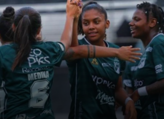 Universidad de Chile vs Cali, duelo clave en Fecha 3 Universidad de Chile vs Cali