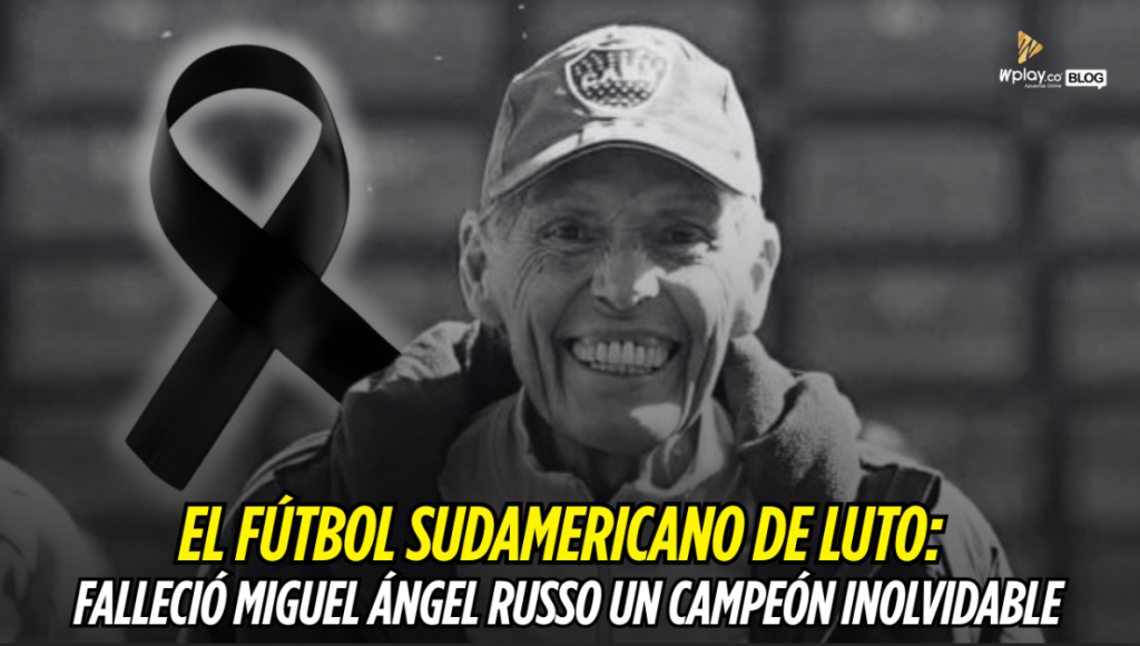 Miguel Ángel Russo