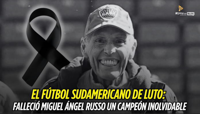 Miguel Ángel Russo