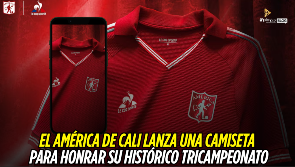América de Cali