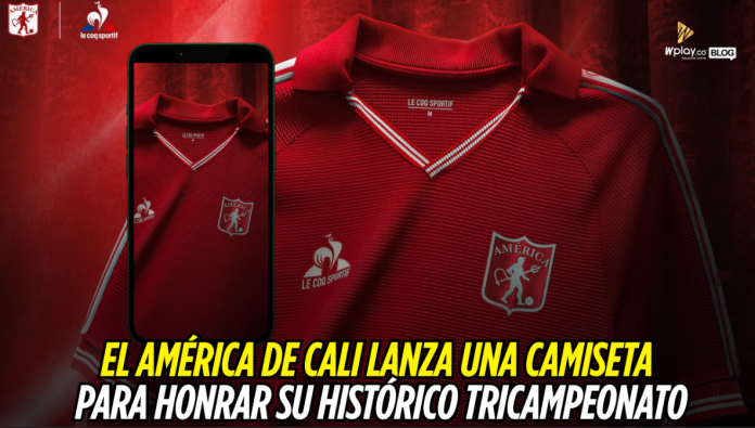 América de Cali