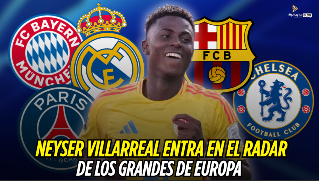Neyser Villarreal