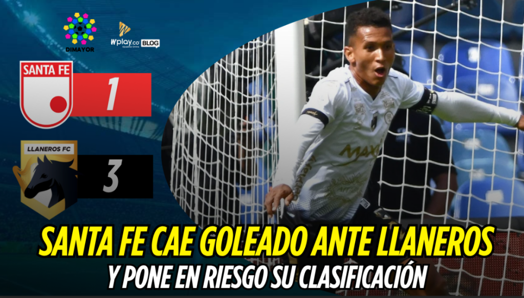 Independiente Santa Fe