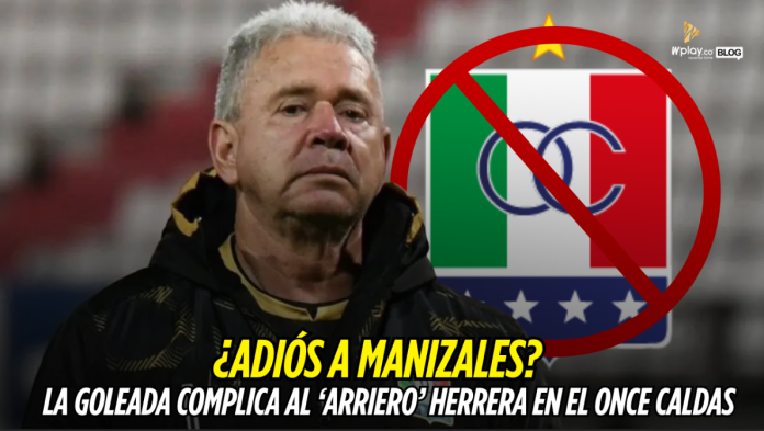 Once Caldas