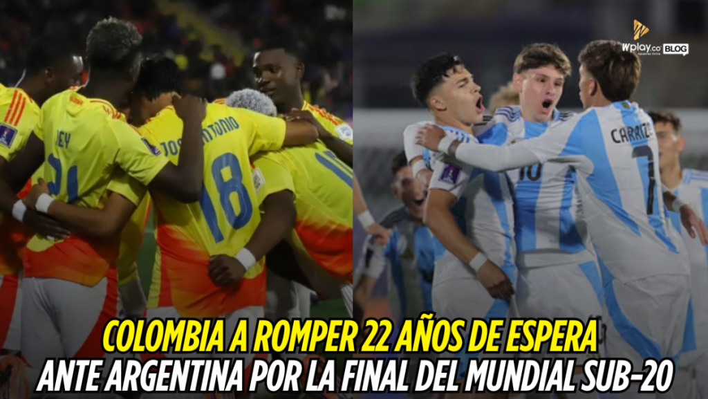 Selección Colombia