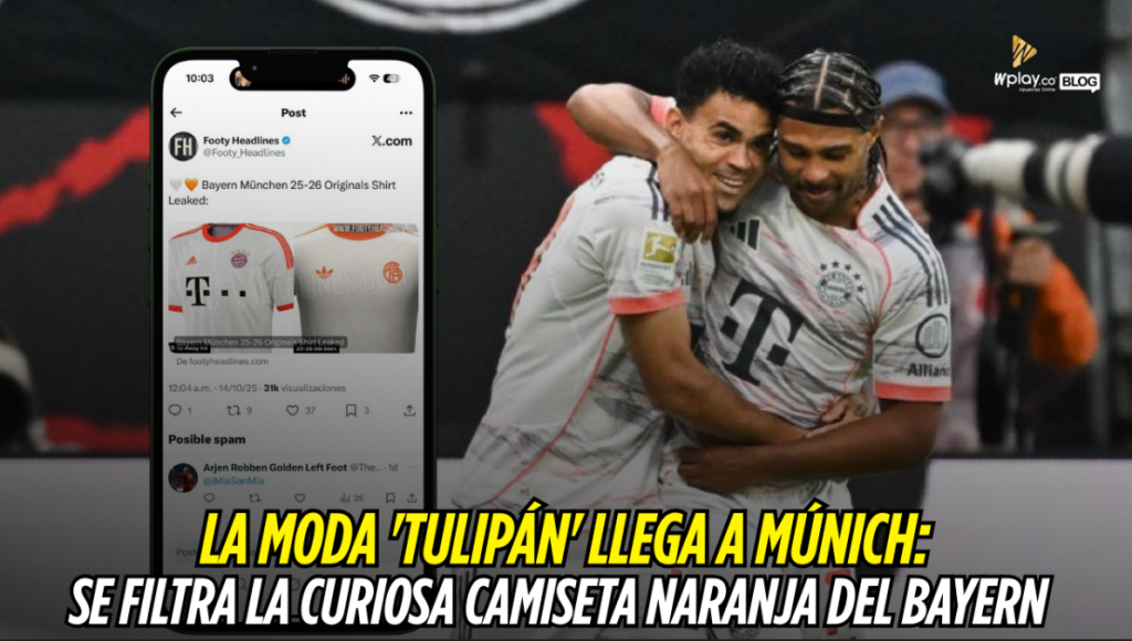 Selección Colombia