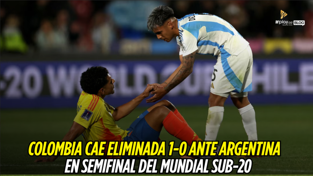 Selección Colombia