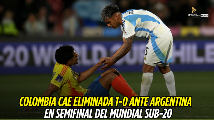 Selección Colombia