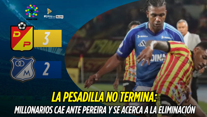 Millonarios