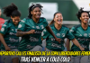 Deportivo Cali va a la final tras vencer a Colo Colo Deportivo Cali
