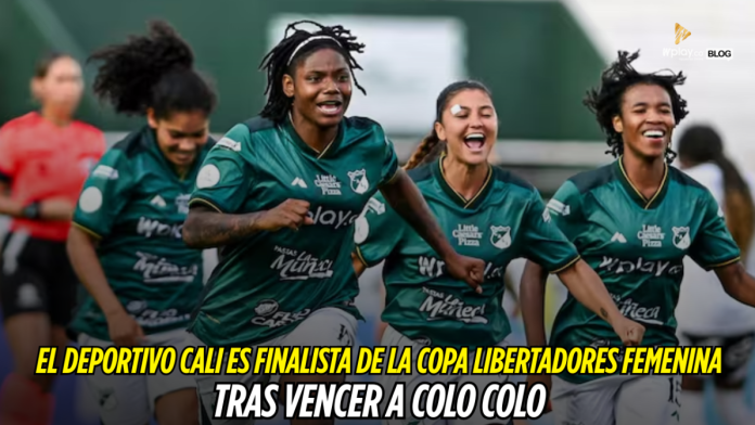 Deportivo Cali