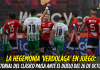 Historial del Clásico Paisa previo al duelo del 26 Clasico paisa