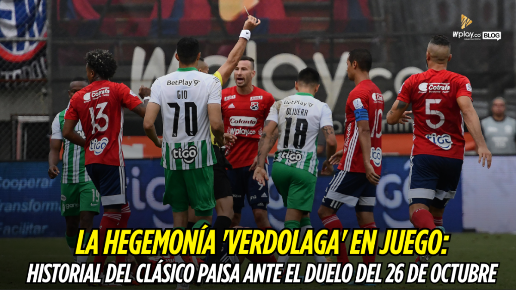 Clasico paisa