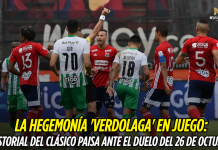 Historial del Clásico Paisa previo al duelo del 26 Clasico paisa