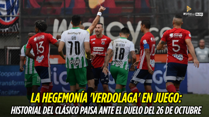 Clasico paisa