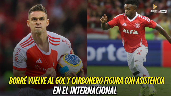 Internacional de Porto Alegre