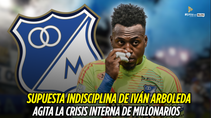 Millonarios