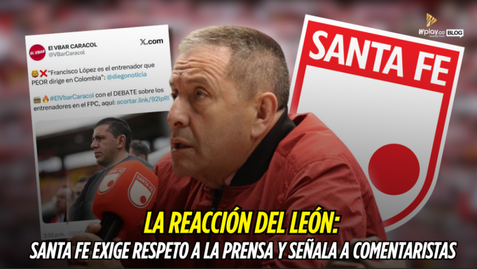 Independiente Santa Fe