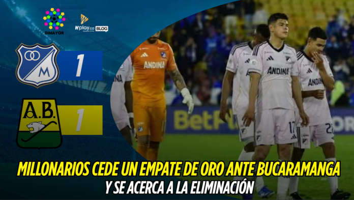 Millonarios