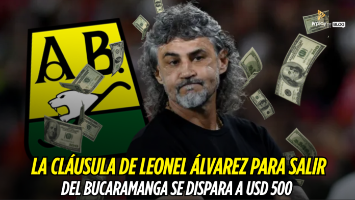 Leonel Álvarez