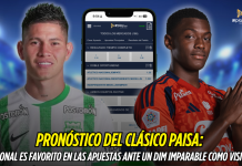 Clásico Paisa: Nacional favorito ante un DIM imparable Clásico Paisa, Atlético Nacional, Independiente Medellín