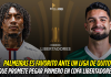 Palmeiras ante LDU de Quito: favorito vs. aspirante al golpe inicial Palmeiras