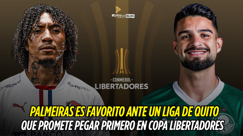 Palmeiras