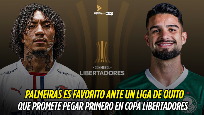 Palmeiras