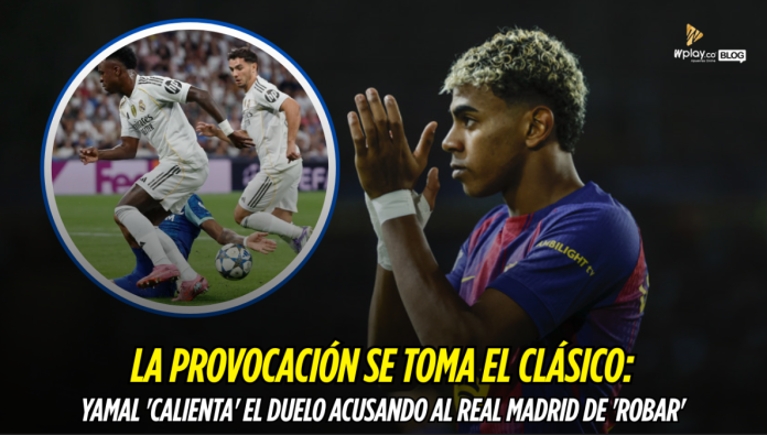 Yamal, Barcelona, Real Madrid Yamal, Barcelona, Real Madrid