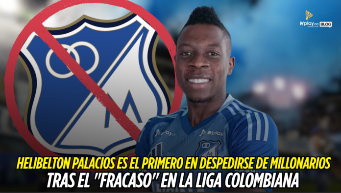 Millonarios Millonarios