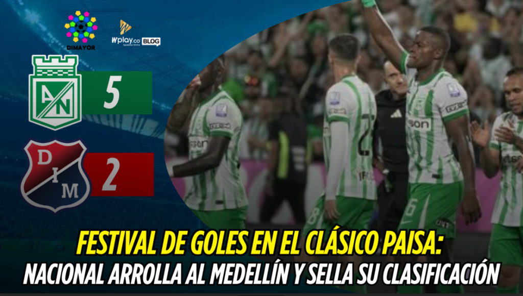 Atlético Nacional