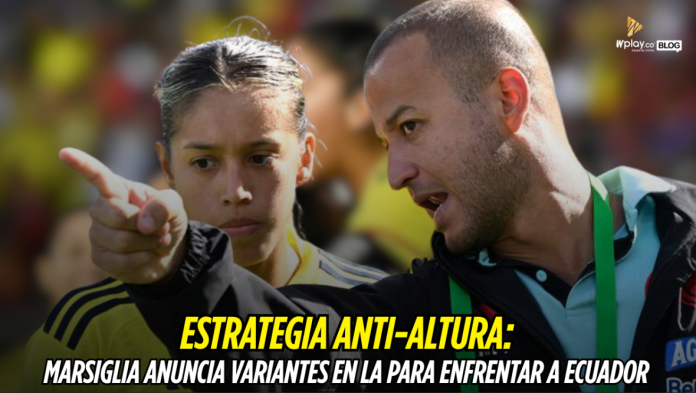 Selección Colombia Femenina Selección Colombia Femenina