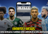 Flamengo domina los pronósticos de la Libertadores 2025 Copa Libertadores, Flamengo