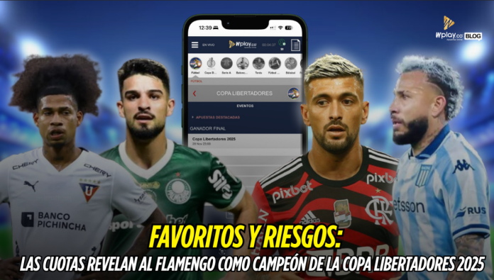 Copa Libertadores, Flamengo Copa Libertadores, Flamengo