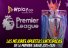 Premier League 2025-26: apuestas anticipadas imperdibles Premier League