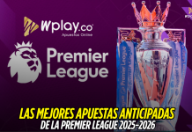 Premier League 2025-26: apuestas anticipadas imperdibles Premier League