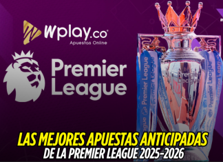 Premier League 2025-26: apuestas anticipadas imperdibles Premier League