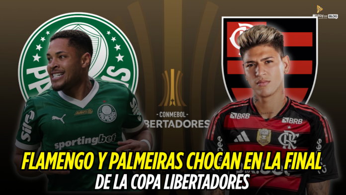 Flamengo, Palmeiras Flamengo, Palmeiras