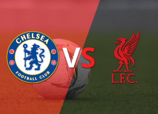 Chelsea vs Liverpool: datos del juego fecha 7 Chelsea vs Liverpool